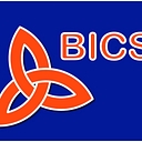 Bics Board Of Irish College Societies logo