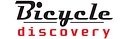 Bicycle Discovery logo