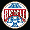 Bicycle Playing Cards logo