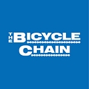 The Bicycle Chain logo