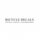 Bicycledecals logo