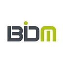 Bid Masters logo