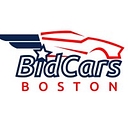Bidcars Boston logo