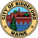 City of Biddeford logo