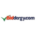 Biddergy.Com logo