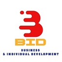 Bid   Business & Individual Development logo