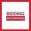 Bidding Enterprise logo