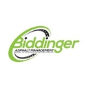 Biddinger Asphalt Management logo