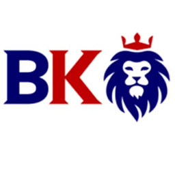 Bidding Kings Opelika logo