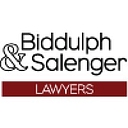 Biddulph High School logo