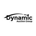 Dynamic Auction Group logo