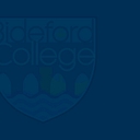 Bideford College logo