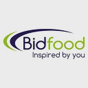 Bidfood logo