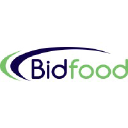 Bidfood logo