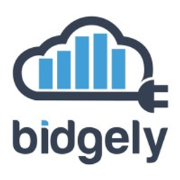 Bidgely, Inc. logo