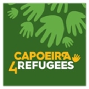 Bidna Capoeira logo