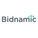 Favicon of Bidnamic