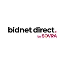 Bidnet logo