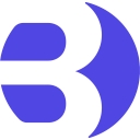 b idol logo