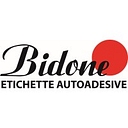 BidOne logo
