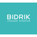 Bidrik logo
