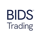Bids Trading logo