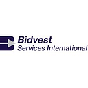 Bidvest Group logo