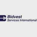 Bidvest logo