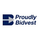 Company : Bidvest logo