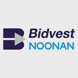Bidvest Noonan logo