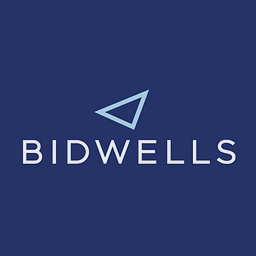 Bidwells LLP logo