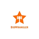 Bidwrangler logo