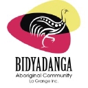 Bidyadanga Aboriginal Community La Grange Inc logo