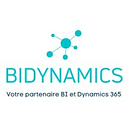 Microsoft Dynamics 365 Business Central