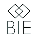 Bie Executive logo