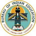 Bureau Of Indian Education logo