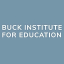 BUCK INSTITUTE FOR EDUCATION