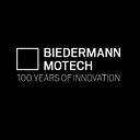 Biedermann logo