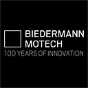 Biedermann Motech logo
