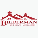 Biederman Real Estate And Auctioneers logo