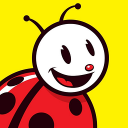 Biedronka logo