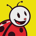Biedronka logo