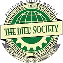 Bied Society logo