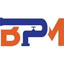 Bieg Plumbing Company logo