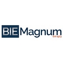 Bie Magnum logo