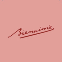 Bienaimé logo