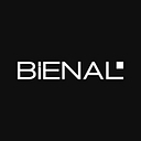 Bienal logo
