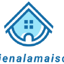 Bien A La Maison logo