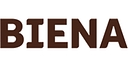 Biena Snacks logo