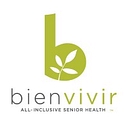 Bienvivir All Inclusive Senior Health logo